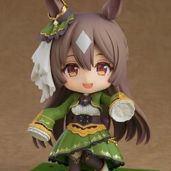 เปิดจอง : Nendoroid Satono Diamond