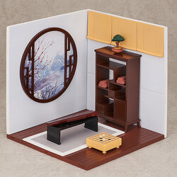 เปิดจอง : Nendoroid Playset #10 Chinese Study A Set