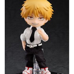 เปิดจอง : Nendoroid Doll Denji