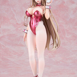 เปิดจอง : Goddess of Victory: Nikke Viper: Toxic Rabbit 1/7