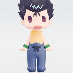 เปิดจอง : Hello! Good Smile Yusuke Urameshi