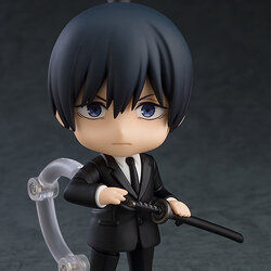 เปิดจอง : Nendoroid Aki Hayakawa (Re-run)