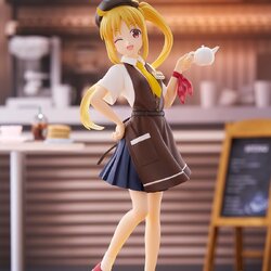 เปิดจอง : Tenitol Nijika Ijichi cafe clerk-style ver.