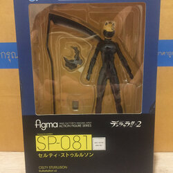 พร้อมส่ง figma Celty Sturluson