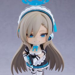 เปิดจอง : Nendoroid Asuna Ichinose