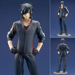 เปิดจอง ARTFX J - Touken Ranbu Hanamaru: Shokudaikiri Mitsutada Uchiban ver.