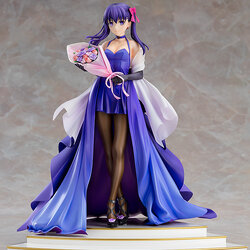 เปิดจอง Sakura Matou ~15th Celebration Dress Ver.~
