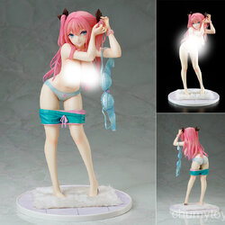 เปิดจอง : Ayaka Hinamori