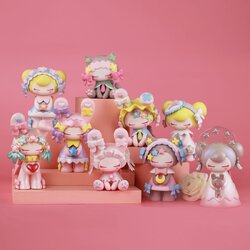 เปิดจอง : Alice Gift Series: Blind Box by Lucky Emma (set of 8