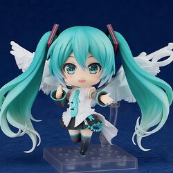 เปิดจอง : Nendoroid Hatsune Miku: Happy 16th Birthday Ver.