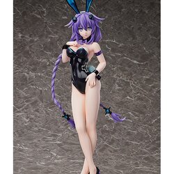เปิดจอง : Purple Heart: Bare Leg Bunny Ver.