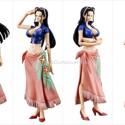 [PO]Nico Robin[Action Figure]