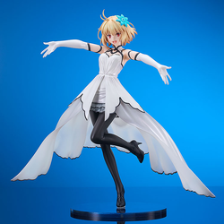 เปิดจอง : Arcueid Brunestud ~Dresscode: Clad in Glaciers~