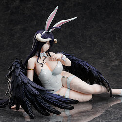 เปิดจอง : Albedo: Bunny Ver.