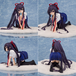 เปิดจอง Date A Live III - Tohka Yatogami