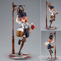 เปิดจอง : Cocoa Flower Delivery Ver.