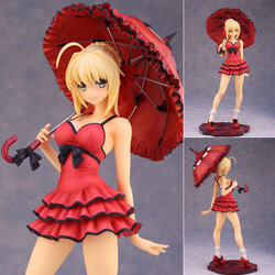 เปิดจอง Saber EXTRA (re-released)