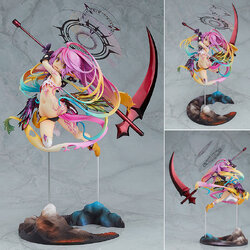 เปิดจอง Jibril: Great War Ver.