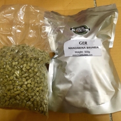 Mandarina Bavaria GER 500g