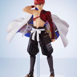 เปิดจอง : ConoFig Fate/Grand Order Saber / Senji Muramasa