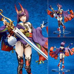 เปิดจอง Fate/Grand Order Assassin/Shuten Douji