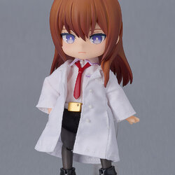 เปิดจอง : Nendoroid Doll Kurisu Makise: Lab Coat Ver.