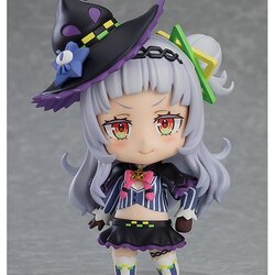 เปิดจอง : Nendoroid Murasaki Shion