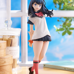 เปิดจอง : Pop Up Parade Rikka Takarada L Size