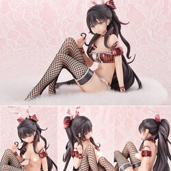 เปิดจอง Sarah (cast off 18+)