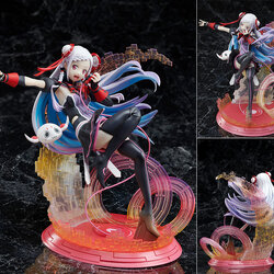 เปิดจอง Sword Art Online The Movie: Ordinal Scale : Yuna