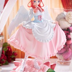 เปิดจอง : Nakano Itsuki Angel ver.