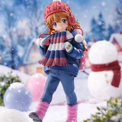เปิดจอง : Asuka Shikinami Langley Winter Ver.