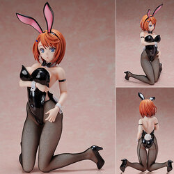 เปิดจอง Chisaki Miyazaki: Bunny Ver.
