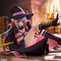 เปิดจอง : Sabbat of the Witch "Nene Ayachi" 1/3