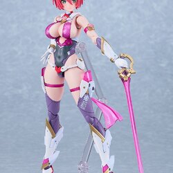 เปิดจอง : PLAMATEA Cutie Honey