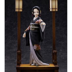เปิดจอง : Super Situation Figure Muzan Kibutsuji "Geiko"