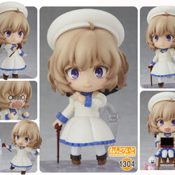 เปิดจอง Nendoroid Kotoko Iwanaga