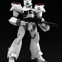 เปิดจอง : Moderoid AV-98 Ingram (3rd Re-run)