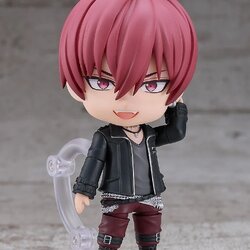 เปิดจอง : Nendoroid Toma Inumaru