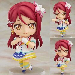 เปิดจอง Nendoroid - Love Live! Sunshine!!: Riko Sakurauchi