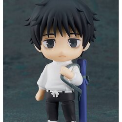 เปิดจอง : Nendoroid Yuta Okkotsu: Jujutsu Kaisen 0 Ver.