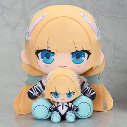 เปิดจอง : Chocopuni Big 40cm Plushie RAKUEN TSUIHO -Expelled from Paradise- Angela