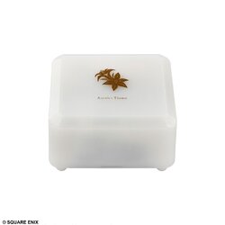 เปิดจอง : Aerith's Theme VII Music Box