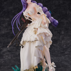 เปิดจอง : ZB-26 The 1000th Paper Crane - Wounded Ver.-