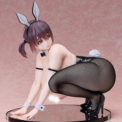 เปิดจอง : Nagachichi Nagai-san Bunny Girl Ver.