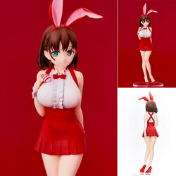 เปิดจอง Tawawa on Monday Ai-chan Easter Bunny Ver.