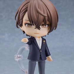 เปิดจอง : Nendoroid Kagami Hayato