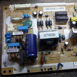 บรอดซัพพลาย โตชิบ้า PowerSuppy Toshiba รุ่น 24P1300VT,24P2300VT