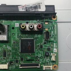 เมนบรอด โตชิบ้า รุ่น 32p 1300vt