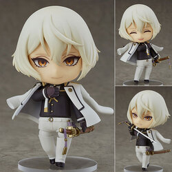เปิดจอง Nendoroid - Touken Ranbu Online: Higekiri